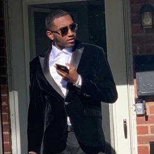 Meet your Posher, Richard